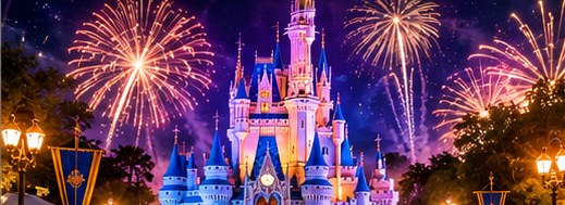 Disney Experience