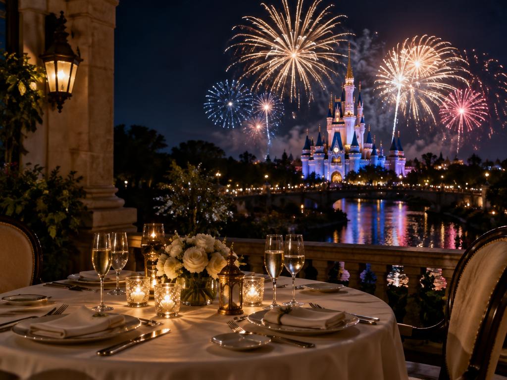 Jantar Happily Ever After