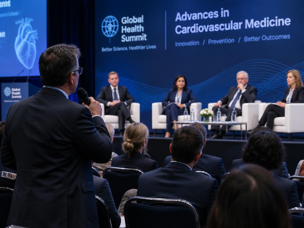 Q&A com experts