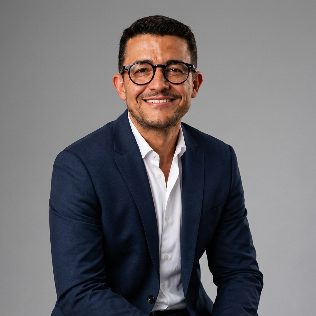 Dr. Washington Canedo