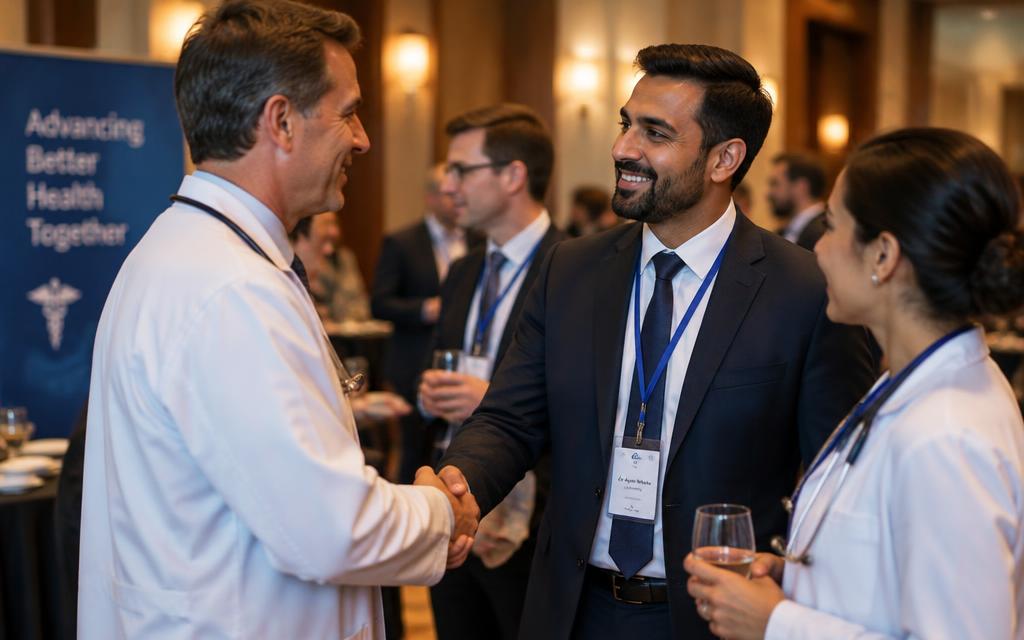 Networking estratégico